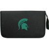 Michigan State Cd Wallet