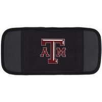 Texas A&m Cd Visor & Organizer