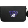 Texas Christian Cd Wallet