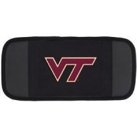 Virginia Tech Cd Visor & Organizer