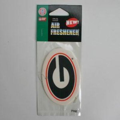 Georgia Plastic Air Freshener