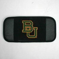 Baylor Cd Visor & Organizer