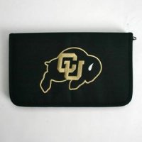 Colorado Buffaloes Cd Wallet