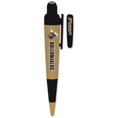 Purdue Musical Pen