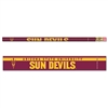 Arizona State Pencil 6-pack