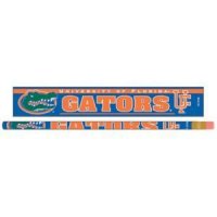 Florida Pencil 6-pack