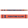 Illinois Pencil 6-pack