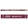 Mississippi State Bulldogs Pencil 6-pack