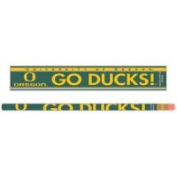 Oregon Pencil 6-pack