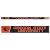 Oregon State Pencil 6-pack