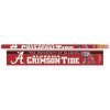 Alabama Pencil - 6-pack