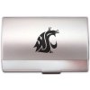 Washington State Cougars Business Card Holder