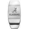 Alabama Crimson Tide Money Clip