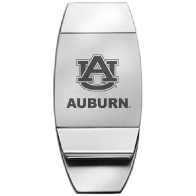 Auburn Tigers Money Clip