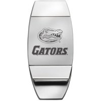 Florida Gators Money Clip