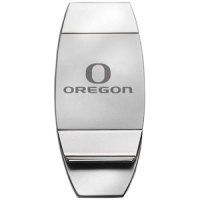 OregonMoney Clip