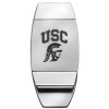 Usc Trojans Money Clip