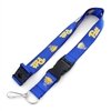 Pittsburgh Panthers Logo Lanyard