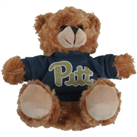 Pittsburgh Panthers Stuffed Bear