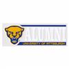 Pittsburgh Panthers Decal - Alumni