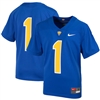 Nike Pittsburgh Panthers Youth Untouchable Footbal