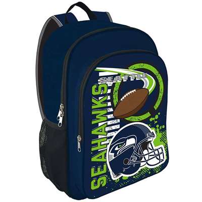 Official Seattle Seahawks Bags, Seahawks Backpacks, Book Bags, Purses,  Seahawks Totes