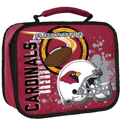 Cardinals Lunch Box