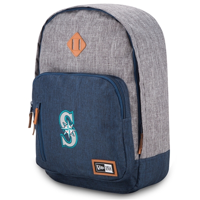 New Era Seattle Mariners Throwback Backpack