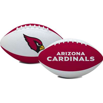 Arizona Cardinals Hail Mary Football