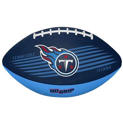 Tennessee Titans Rawlings Downfield Mini Football