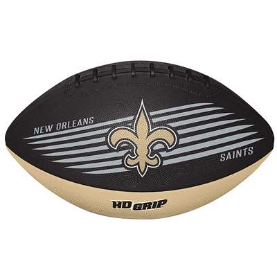 New Orleans Saints NFL Die Cut Helmet Pennant 