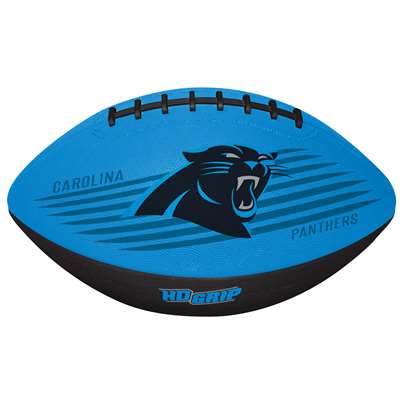 Carolina Panthers Rawlings Downfield Mini Football