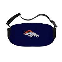 Denver Broncos Nylon Handwarmer