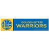 Golden State Warriors Bumper Sticker