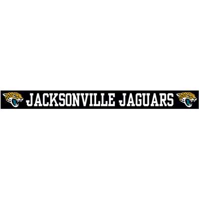 NFL Jacksonville Jaguars - Auto Emblem