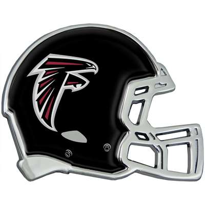 Atlanta Falcons Riddell Lunar Alternate Revolution Speed Flex Authentic Football Helmet