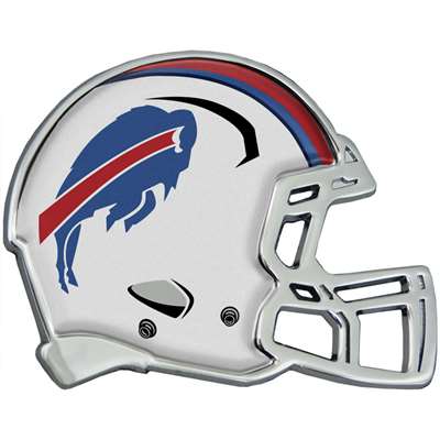 Buffalo Bills Helmets