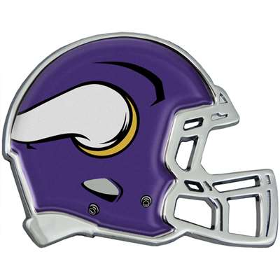 Minnesota Vikings Color Emblem