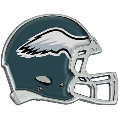 Philadelphia Eagles Chrome Emblem