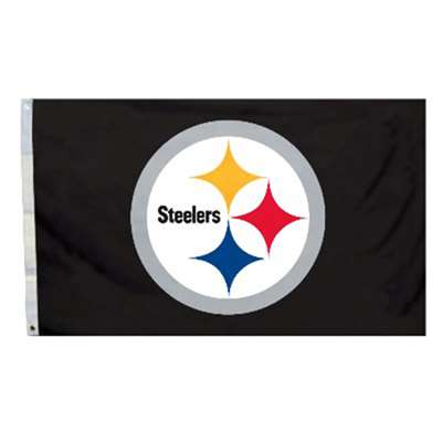 Pittsburgh Steelers Flag | Steelers Apparel & Gear Great Prices