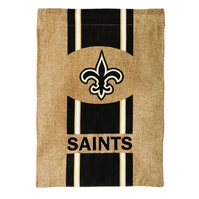 New Orleans Saints Full Color Die Cut Transfer Decal - 6 x 6