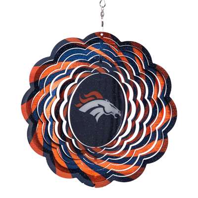 Other, Denver Broncos Wreath