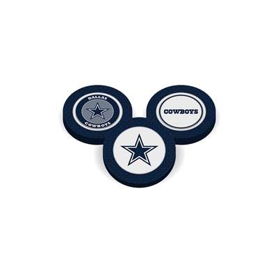 Dallas Cowboys NFL Golf Poker Chip