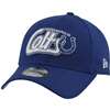 Indianapolis Colts New Era 39Thirty Tail Swoop Flex Hat