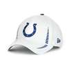 Indianapolis Colts New Era 39Thirty Training Camp Hat - White