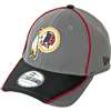 Washington Redskins New Era 39Thirty Abrasion Flex Fit Hat