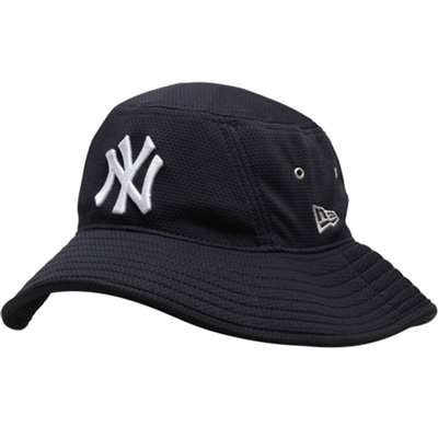 hat yankees bucket york