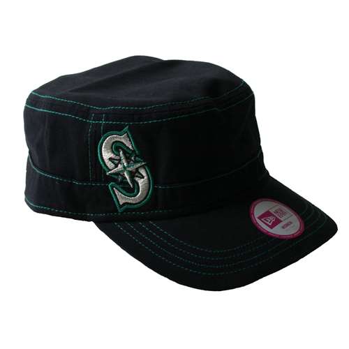 Ladies 2025 hats seattle