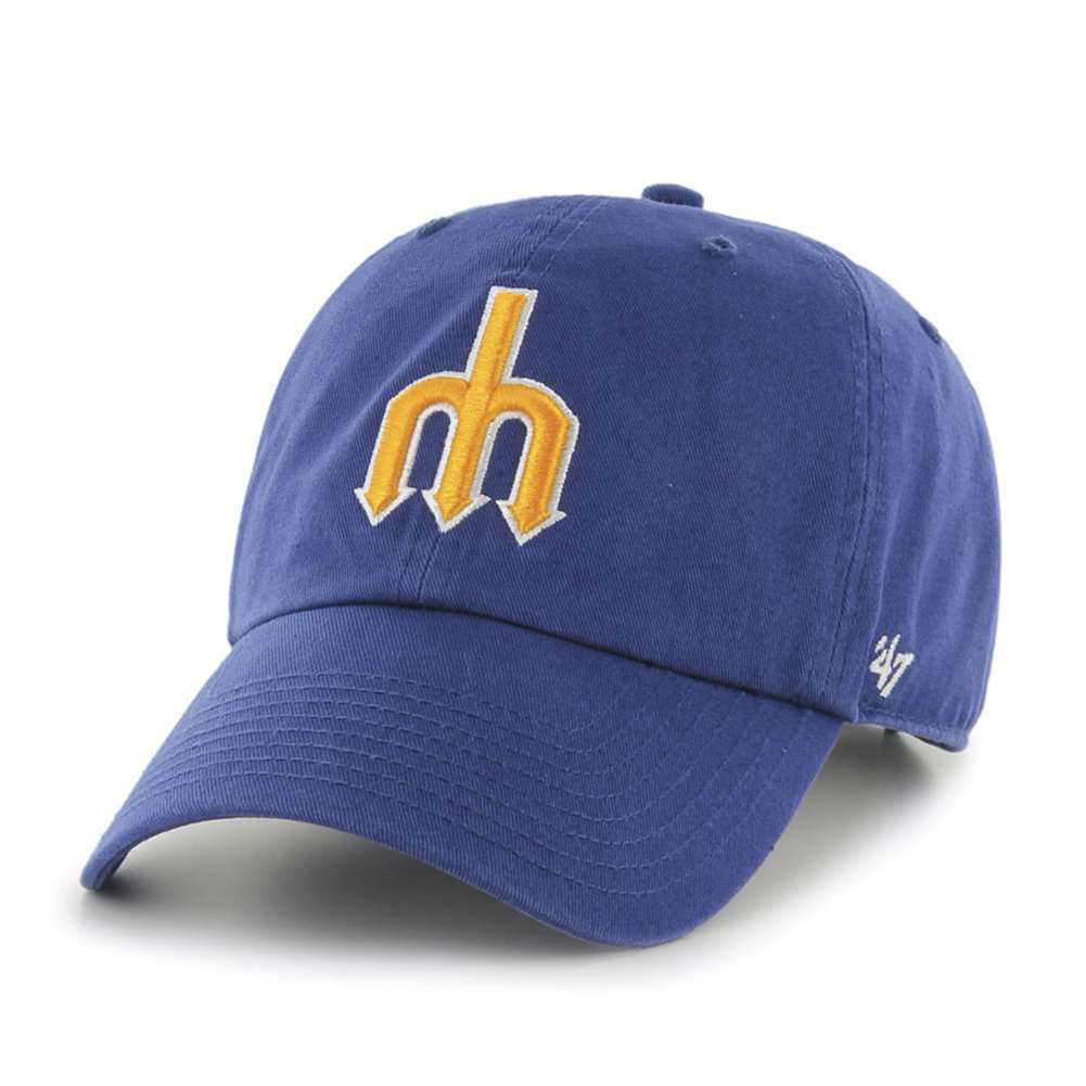 Seattle mariners store 47 hat