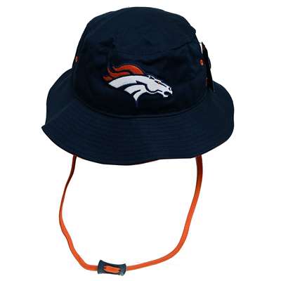 Denver Broncos 47 Brand Kirby Bucket Hat